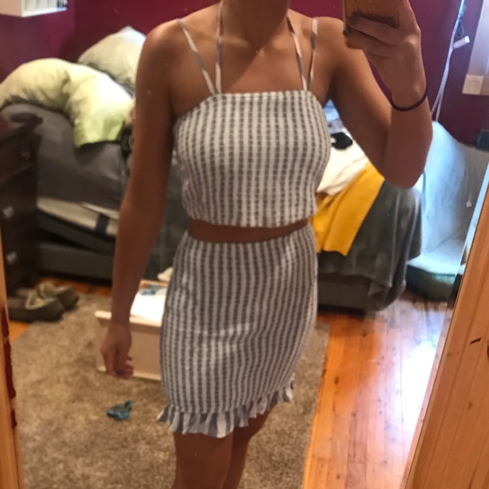 2 piece set
